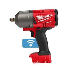 Milwaukee M18 ONEFHIWF12-0X 1750 tr/min Noir, Rouge