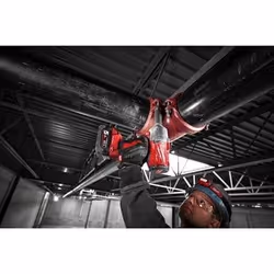 Milwaukee M18 ONEFHIWF12-0X 1750 tr/min Noir, Rouge - Vue supplémentaire 6