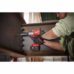 Milwaukee M18 ONEFHIWF12-0X 1750 tr/min Noir, Rouge - Vue supplémentaire 7