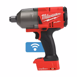 Milwaukee M18 ONEFHIWF34-0X, 1800 tr/min, 2400 IPM, Batterie, 18 V, Lithium-Ion (Li-Ion)