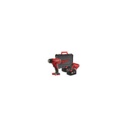 Milwaukee - Décapeur Thermique milwauke M18 BHG-502C M18™ - 4933459772