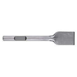 Milwaukee 4932459776 Burin de maçonnerie Ciseau de maçon