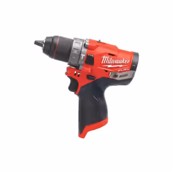 Description générale La perceuse à percussion Milwaukee M12 FPD-0 est un outil compact et puissant, idéal tant pour les profe ...