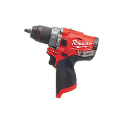 Milwaukee - 4933459801 M12 FPD/0 Perceuse-Visseuse, perceuse à percussion, sans Batterie