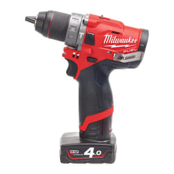 Milwaukee M12 FPD-402X 1,5 kg