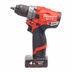 Milwaukee 4933459818, 1,3 cm, 3,5 cm, 1,3 cm, 450 tr/min, 1700 tr/min, 44 N·m