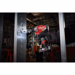 Milwaukee 4933459818 perceuse 1,5 kg