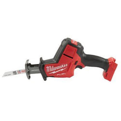Milwaukee M18 FHZ 3000 spm Noir, Rouge