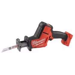 Milwaukee M18 FHZ 3000 spm Noir, Rouge