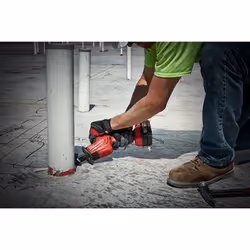 Milwaukee M18 FHZ 3000 spm Noir, Rouge - Vue supplémentaire 8