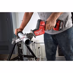 Milwaukee M18 FHZ 3000 spm Noir, Rouge - Vue supplémentaire 9