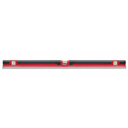 Milwaukee REDSTICK niveau 1,2 m Noir, Rouge