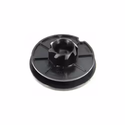 Poulie de lanceur pour HOMELITE / RYOBI Ancienne Réf. 518098001 - UP04349 PIECE D'ORIGONE Pour modèle : HOMELITE : F2020 (ava ...