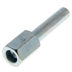 Axe pour bobine de fil