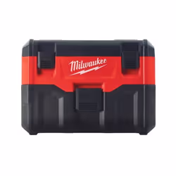 The M18 VC2-0 18V Cordless Wet/Dry Vacuum Cleaner is a powerful vacuum cleaner. With a single charge, up to 30 minutes of run ...