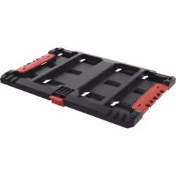 Description générale L'adaptateur PACKOUT™ pour coffret HD-Box de Milwaukee (référence 4932464081) est conçu pour faciliter l ...