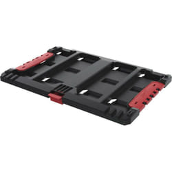 Milwaukee - Adaptateur Valise avec boitier hd ve à 1 Unité