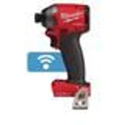 Visseuse à chocs MILWAUKEE FUEL M18 ONEID2-0X - 18V - 226Nm - Outil connecté Bluetooth