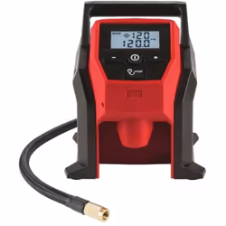 Description générale Le compresseur gonfleur Milwaukee M12 BI-0 est un outil portable conçu pour un gonflage rapide et effica ...