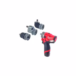 Milwaukee - perceuse percu mandrin amovibl 4933464138
