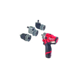 Milwaukee - perceuse percu mandrin amovibl 4933464138