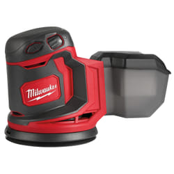 Milwaukee 4933464228 ponceuse portative