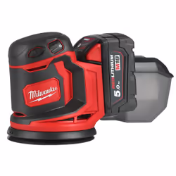 Milwaukee 4933464228 ponceuse portative