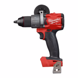 Milwaukee M18 FPD2-0X, Perceuse à poignée pistolet, Sans brosse, 1,3 cm, 2000 tr/min, 8,9 cm, 1,6 cm