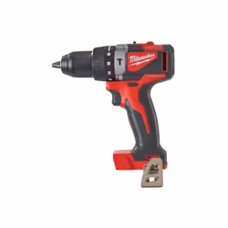 Nouveau moteur sans charbons offrant 40% de couple en plus - jusqu'à 82 Nm. Perceuse à percussion BRUSHLESS (seulement 180 mm ...