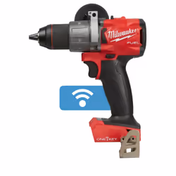 Milwaukee 4933464524, 1,3 cm, 8,9 cm, 1,6 cm, 550 tr/min, 2000 tr/min, 135 N·m