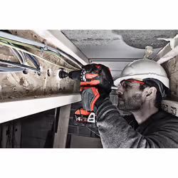 Milwaukee 4933464557 perceuse