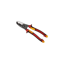 Pice coupe câble isolée (ELECTRICIEN) 210MM - MILWAUKEE - 4932464563