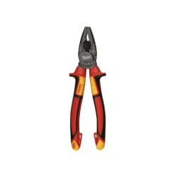 MILWAUKEE pince universelle isolée 180 mm
