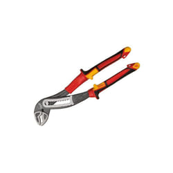 Pince multiprise VDE MILWAUKEE isolée - 240 mm - 4932464574