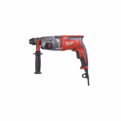 Perforateur-burineur SDS+ PH 26 T 800 W en coffret - MILWAUKEE - 4933464580