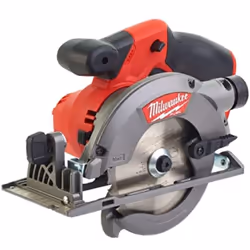 Scie circulaire MILWAUKEE M18 BLCS66-0 Brushless - Ø 190 mm - Sans batterie, ni chargeur - 4933464588
