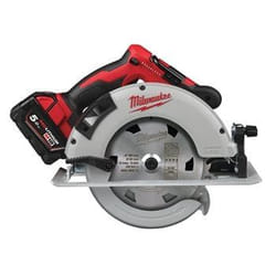 Milwaukee M18 BLCS66-0X 19 cm Noir, Rouge 5000 tr/min