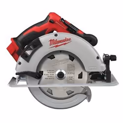 Milwaukee M18 BLCS66-0X 19 cm Noir, Rouge 5000 tr/min - Vue supplémentaire 11