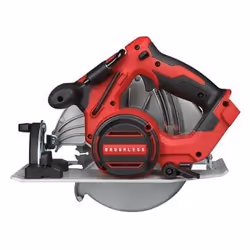 Milwaukee M18 BLCS66-0X 19 cm Noir, Rouge 5000 tr/min - Vue supplémentaire 12