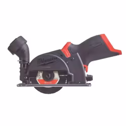 Meuleuse 12V M12 FCOT-0 (sans batterie ni chargeur) en boîte en carton – MILWAUKEE - 4933464618