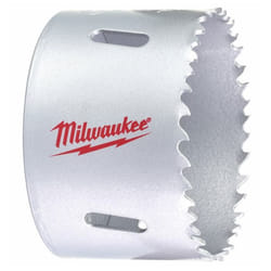 Milwaukee HSAW 67 MM scie de forage Perceuse 1 pièce(s)