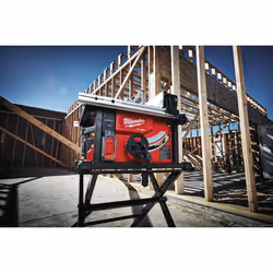 Milwaukee 4933464722 scie à céramique d'atelier et fixe