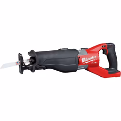 La scie sabre Milwaukee M18 FSX combine puissance et précision. Équipée d'une LED, d'un variateur de 5 vitesses, d'un crochet ...