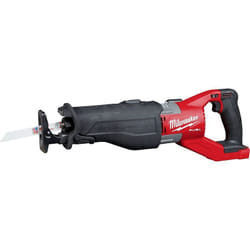 Milwaukee - Scie sabre sawzall sans fil, coupe droite pendulaire, système fixtec et led (sans batterie)