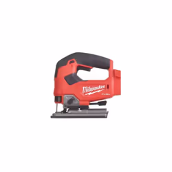 Description générale La scie sauteuse sans fil Milwaukee M18 FJS-0X est un outil performant et maniable, conçu pour offrir de ...