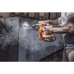 AEG BBH 18BL-0 1400 tr/min Sans clé