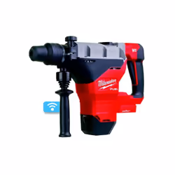 AUTOSTOP™: débrayage électronique programmable via l'application ONE-KEY™ pour une utilisation en toute sécurité.Grâce à la f ...
