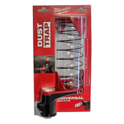 Milwaukee - 4932464916 Extracteur de poussière universel sds+