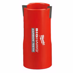 Milwaukee BIG HAWG, Unique, Perceuse, Brique, Ciment léger, Panneau de fibres de densité moyenne (MDF), Plastique, Contre-pla ...