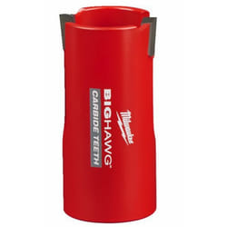 Milwaukee BIG HAWG scie de forage Perceuse 1 pièce(s)
